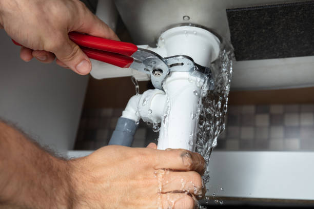 Best Sewage cleanup and water damage restoration  in Greenfield, IL
